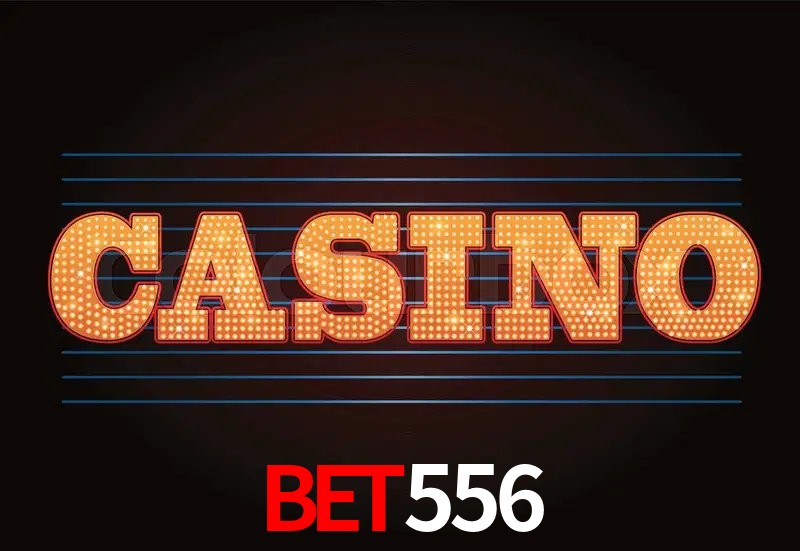 Estatísticas Bet556