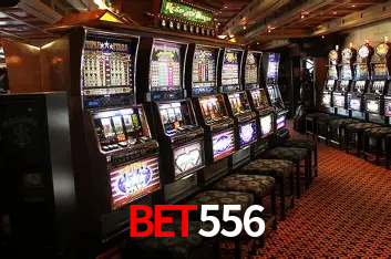 A Emoção da Loteria na Bet556: Uma Chance de Mudança de Vida