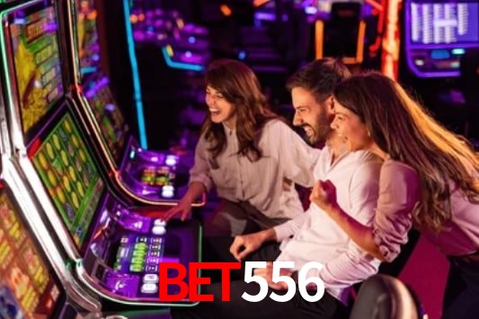 cassino Bet556