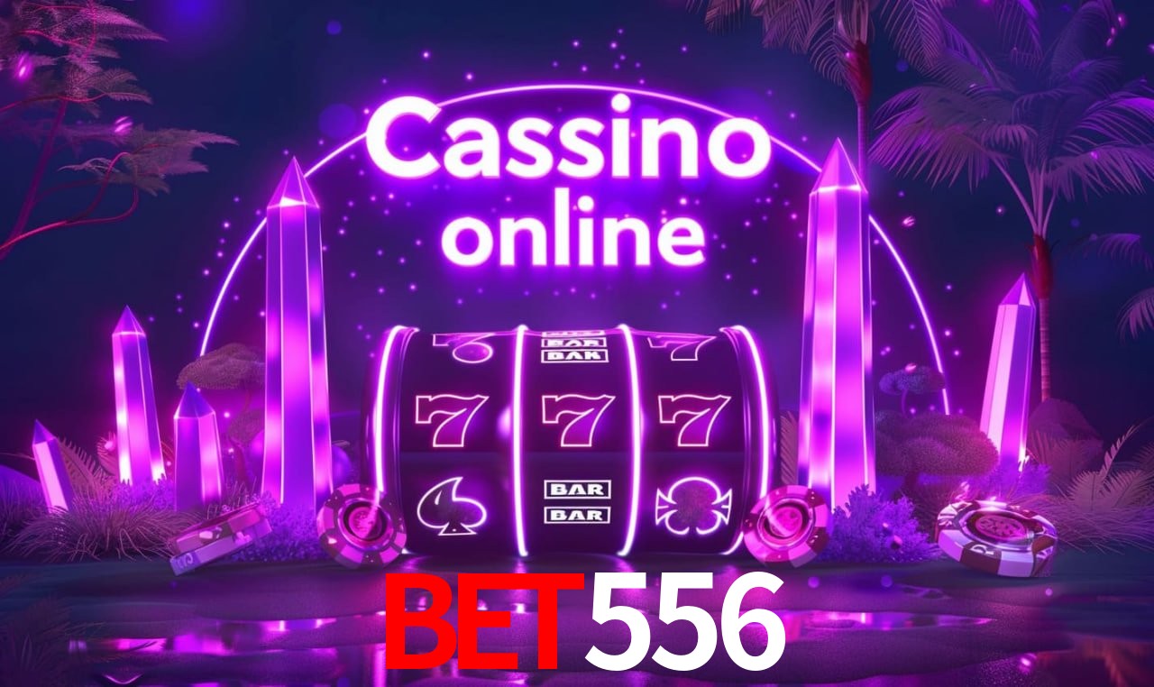 Tecnologia da Plataforma Bet556