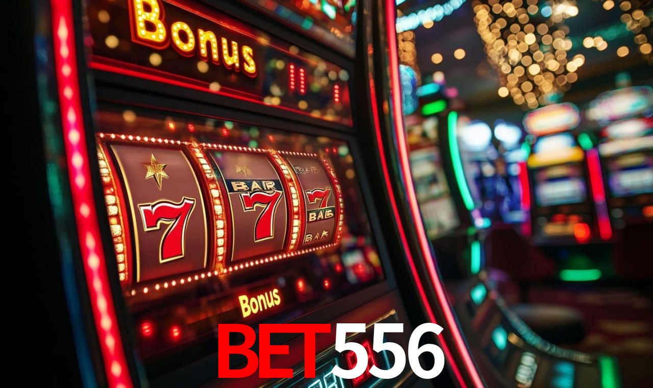 Bet556 Login