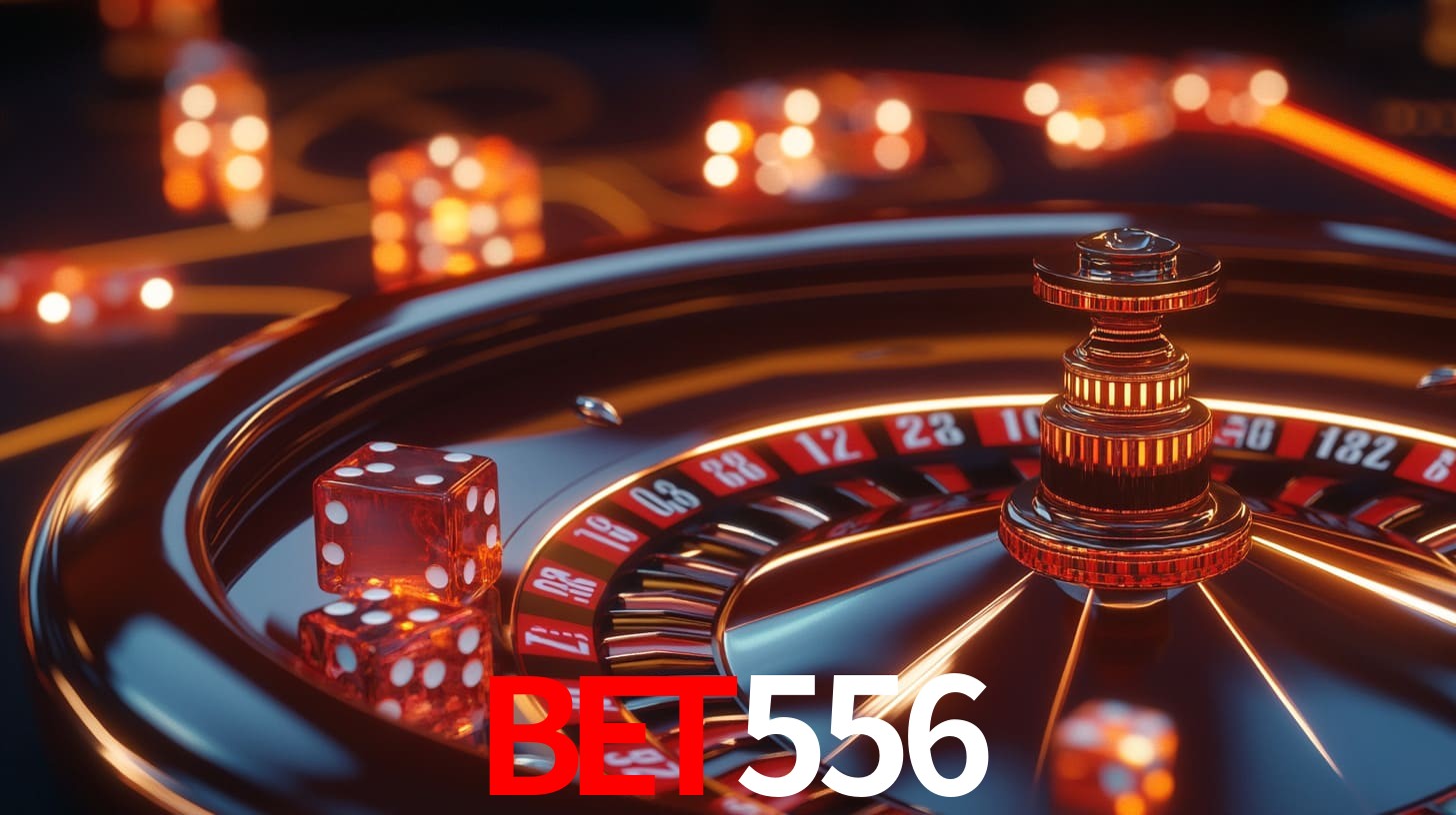 Bet556: A Experiência de Casino com Jogos de Mesa ao Vivo