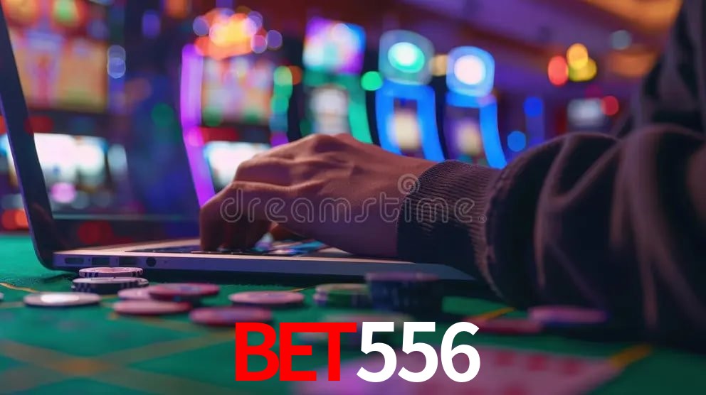 Interface Premium Bet556