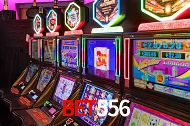 A Experiência Imersiva dos Cassinos Ao Vivo no Bet556
