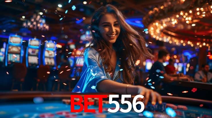 Welcome Bonus Bet556