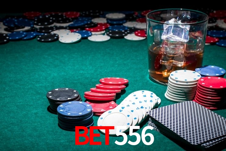 Casino VIP Bet556