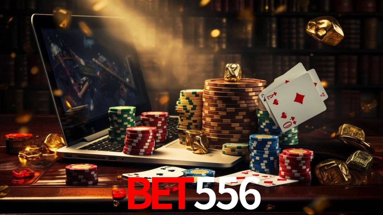 Mesa de Blackjack Bet556