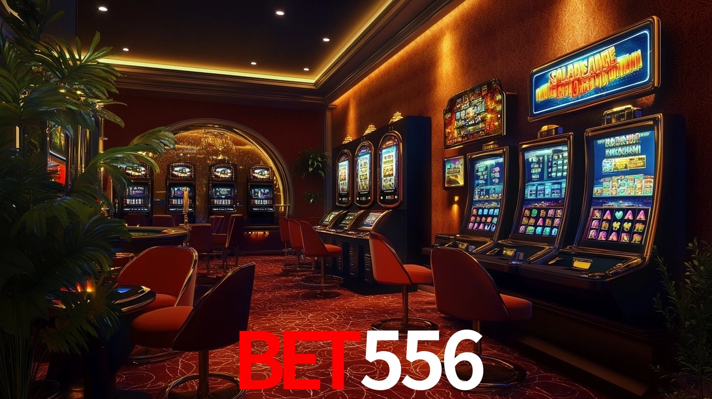 Programa VIP Bet556