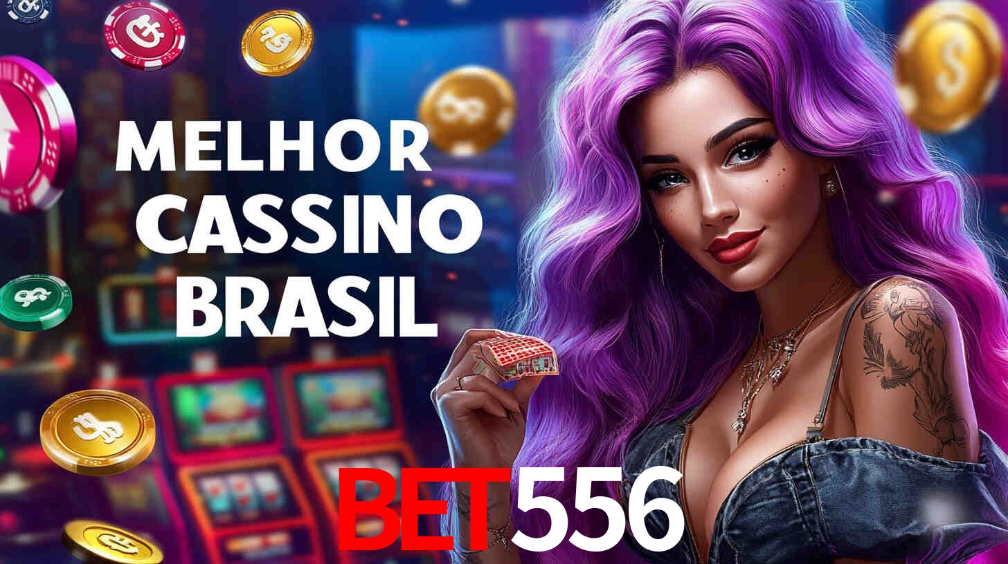 Apostas Esportivas na Bet556: Um Guia Completo