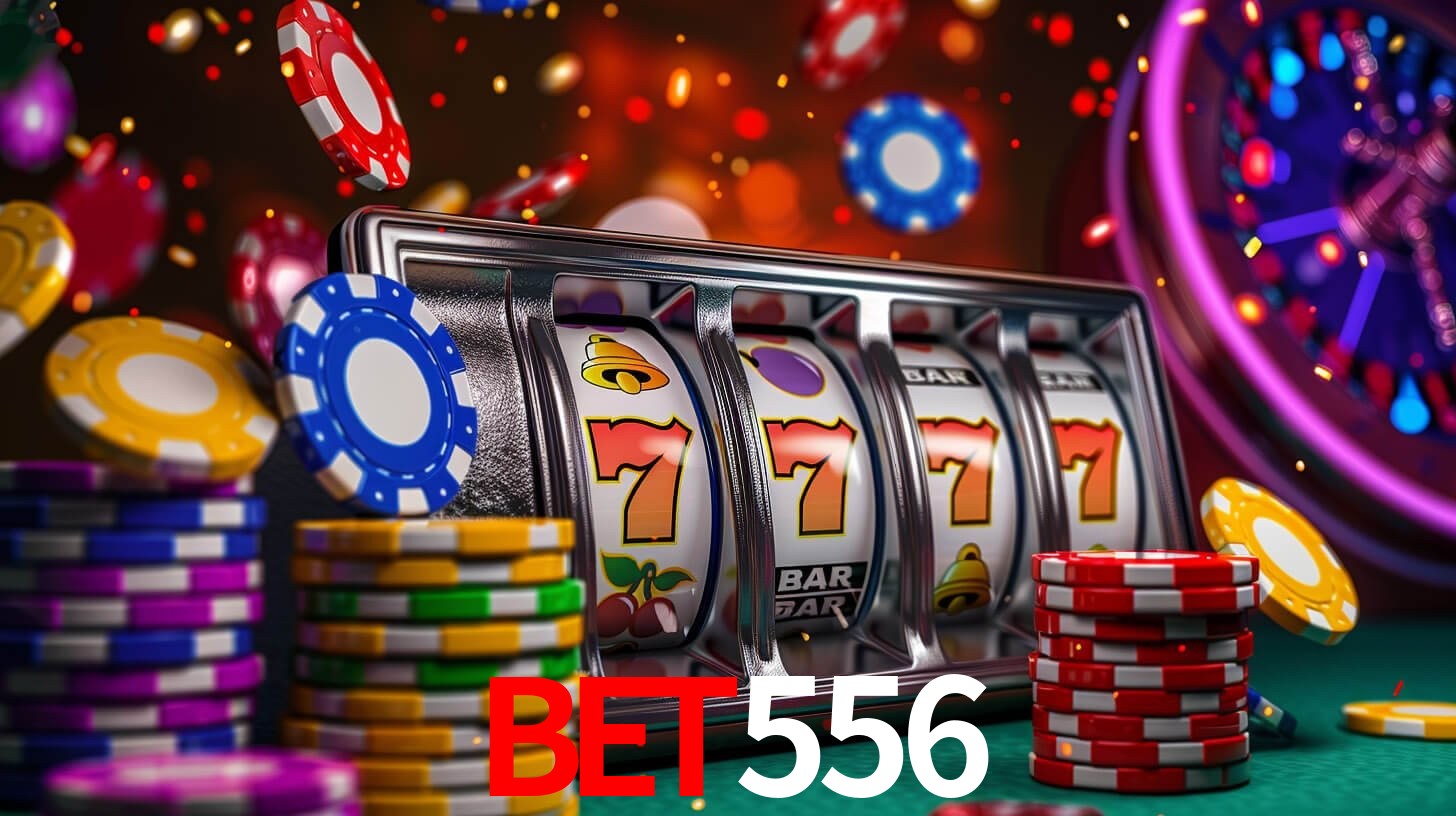 Jogos Exclusivos Bet556