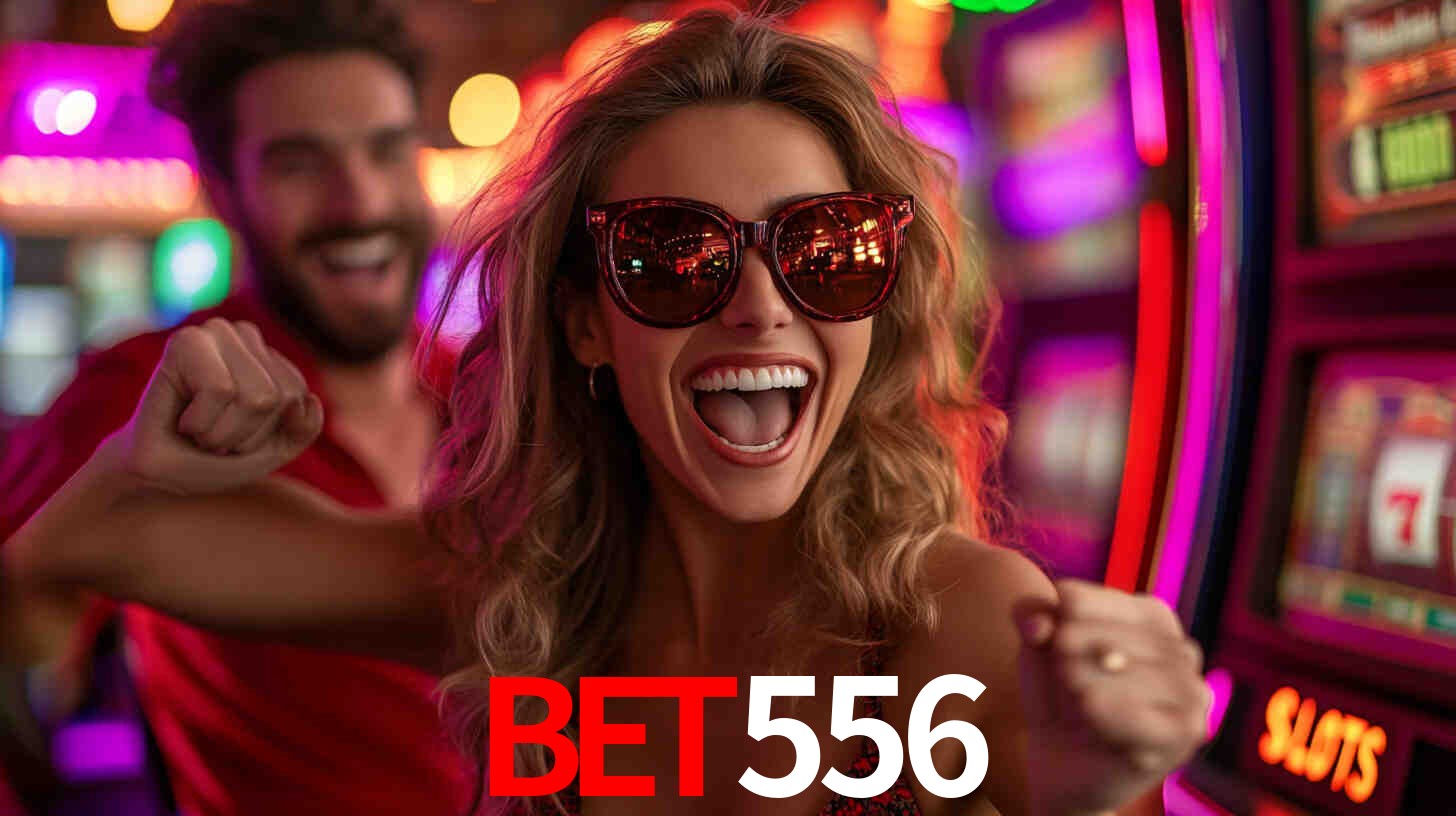 A Popularidade dos Caça-Níqueis no Bet556