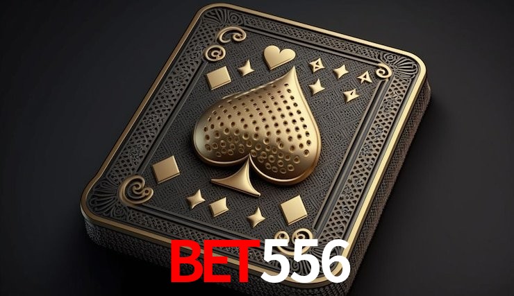Experiência VIP Bet556