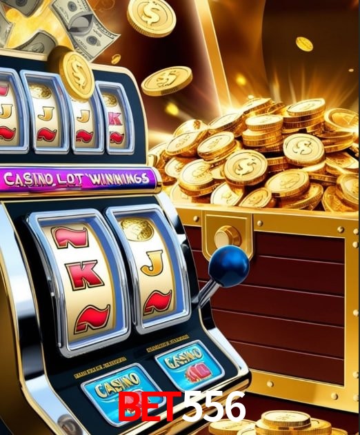 Bonus Features Bet556