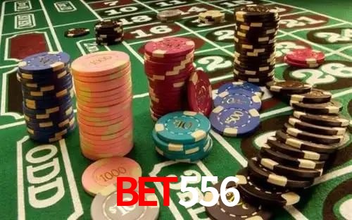 Apostas com odds competitivas na Bet556