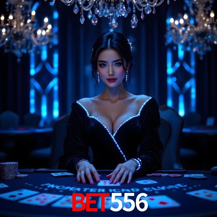 Casino Ao Vivo Bet556
