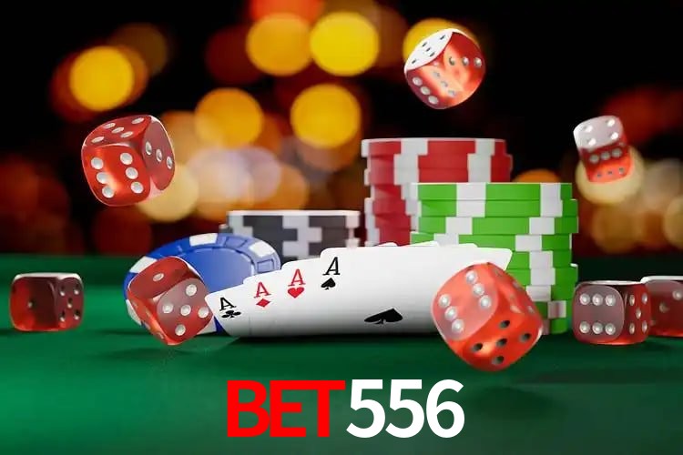 Jogos de Slot Bet556