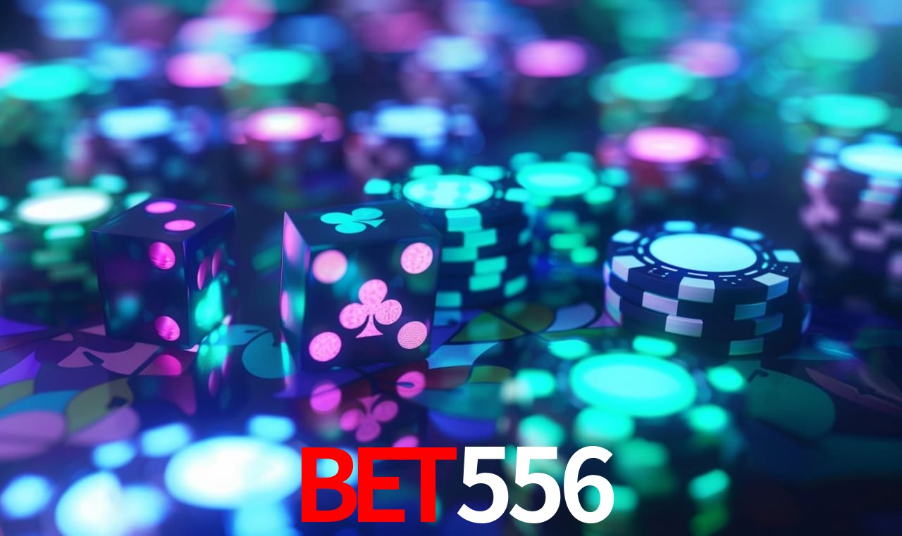 Mesa de Roleta Bet556