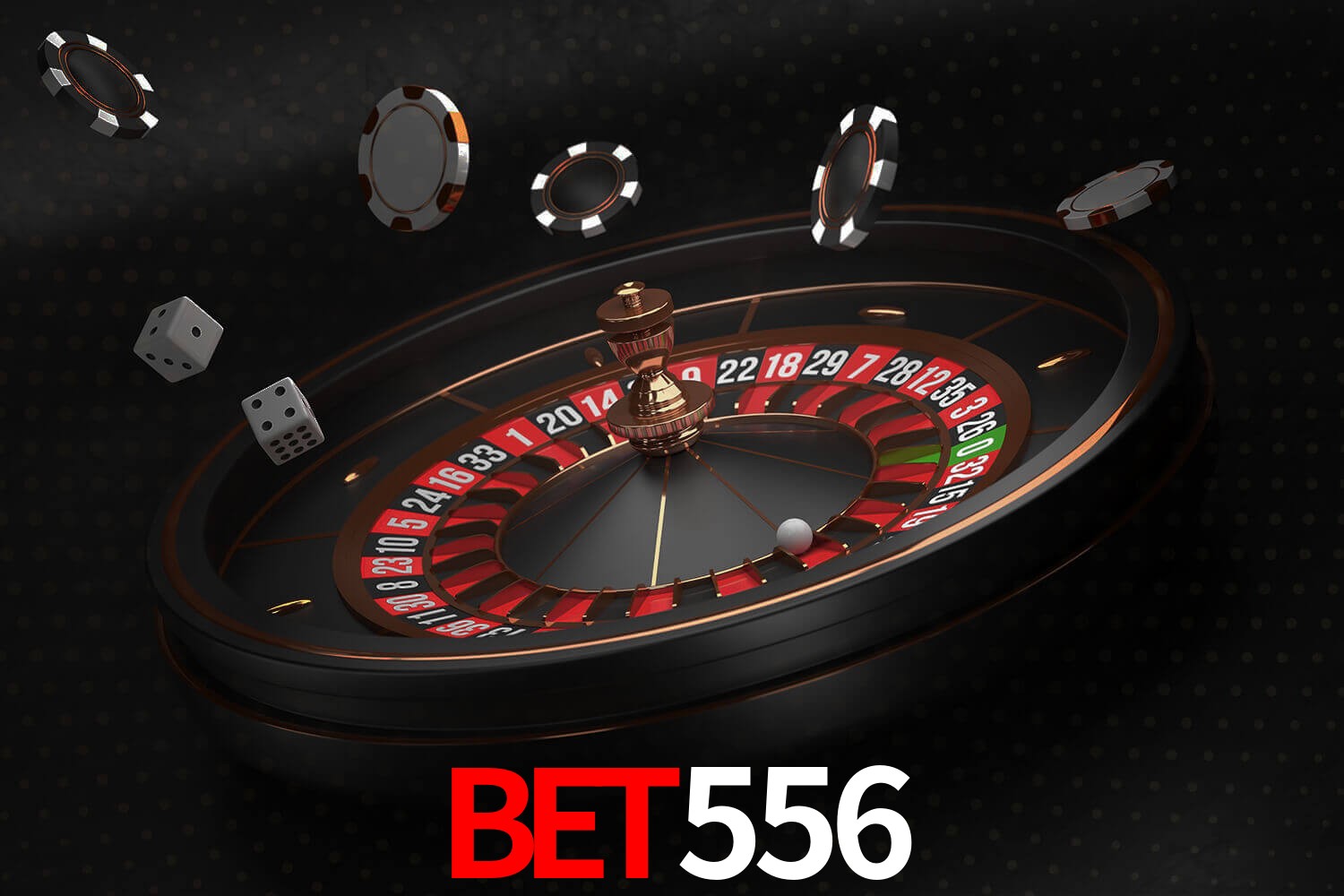 Sinta a adrenalina dos jogos de cassino com Bet556