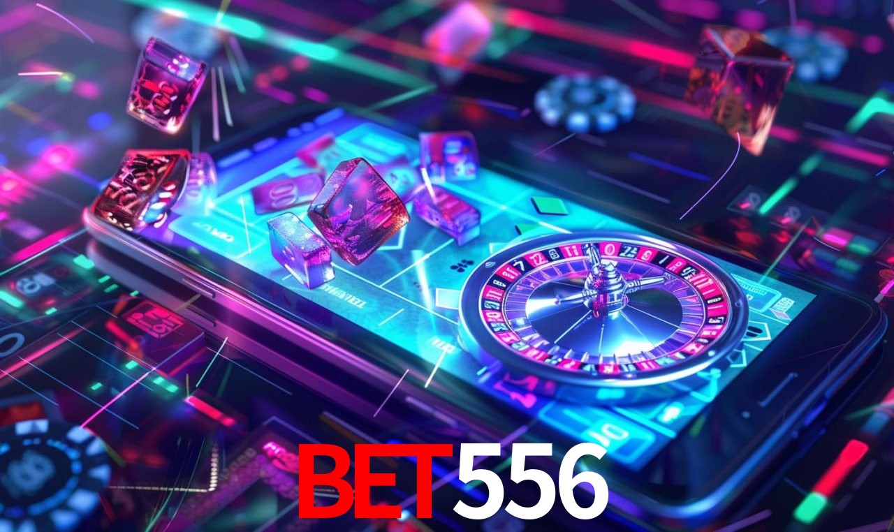 Apostas de Futebol Bet556