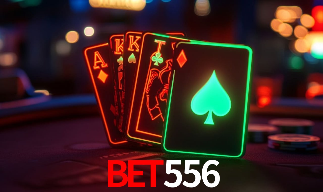 Recursos de Bônus Bet556