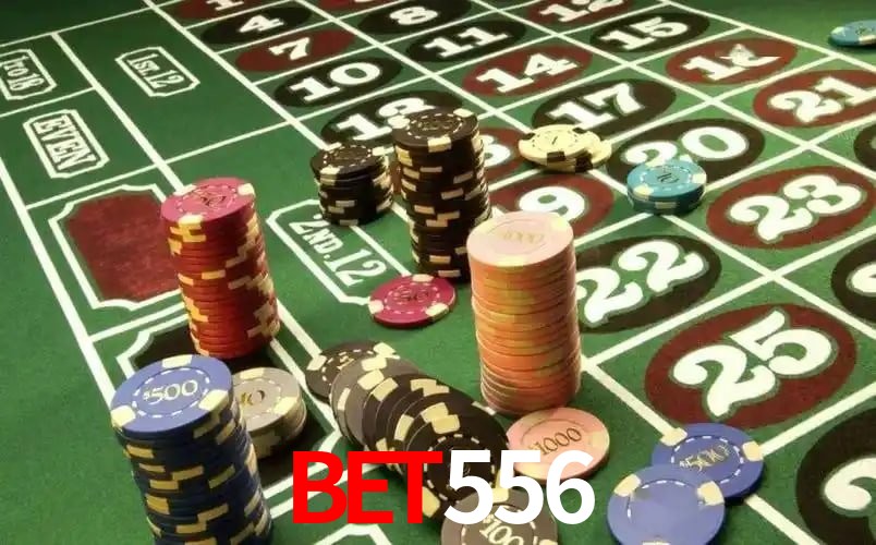 Avaliações dos Jogadores Bet556