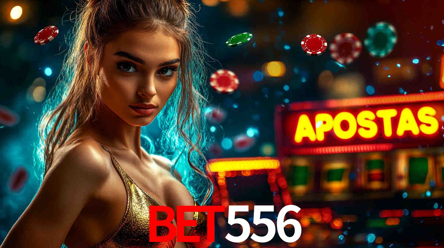 A Popularidade dos Caça-Níqueis no Bet556