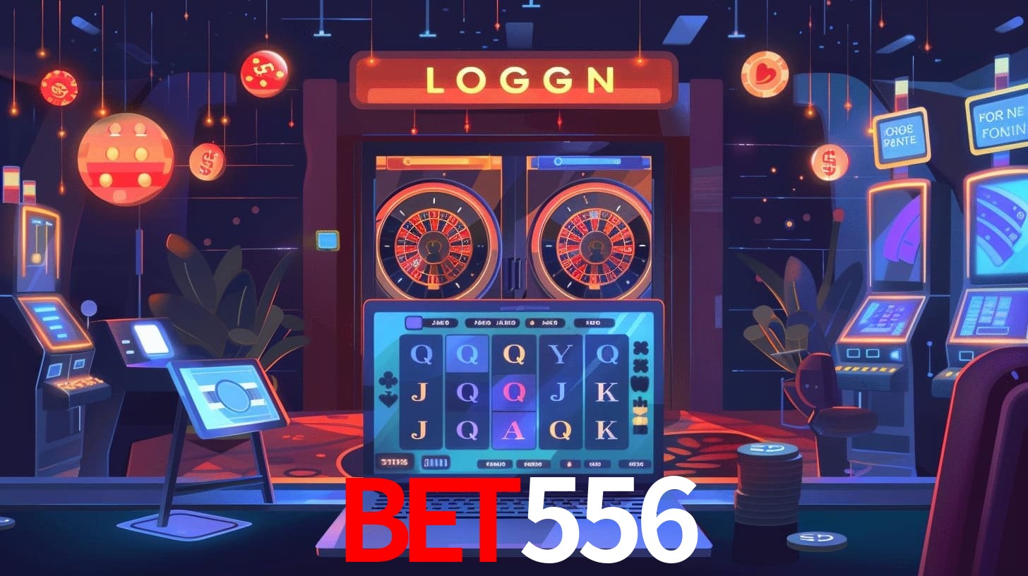 Promoção Relâmpago Bet556