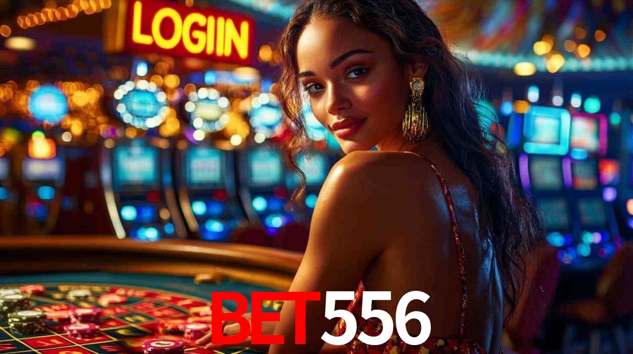 Provedores de Jogos Bet556