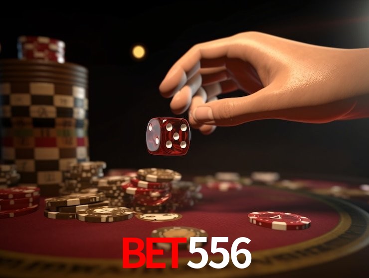 Diretório de Jogos Bet556