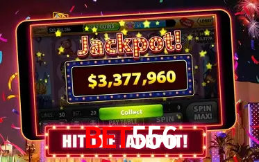 Descubra a Magia dos Jogos de Arcade no Bet556