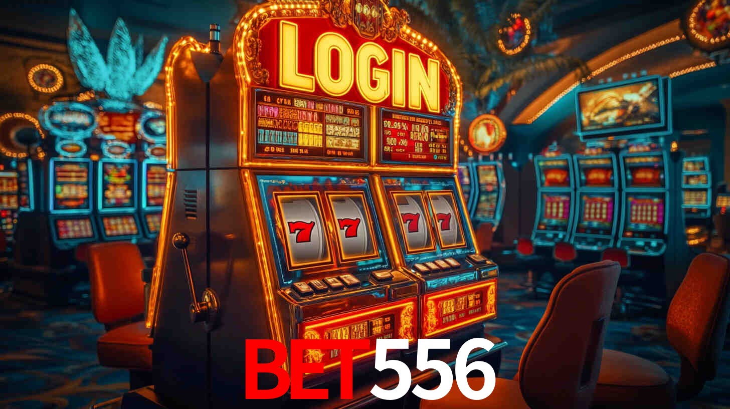 Premium Interface Bet556