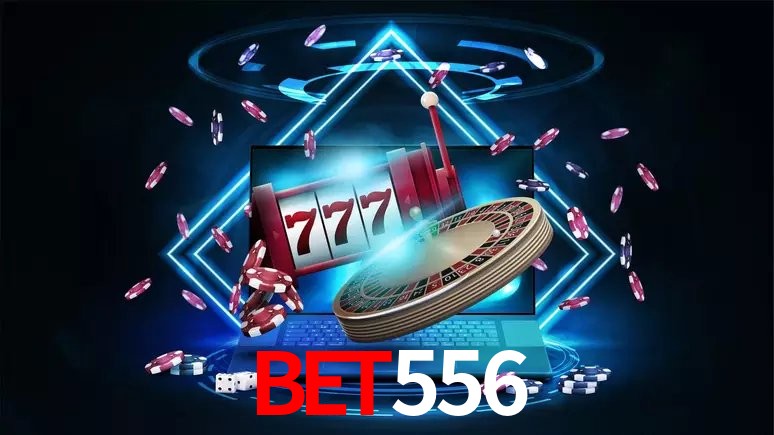 Login Seguro Bet556