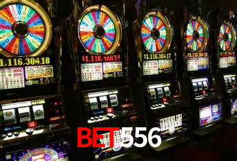 Descubra a Magia dos Jogos de Arcade no Bet556
