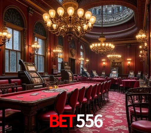 Especiais de Fim de Semana Bet556