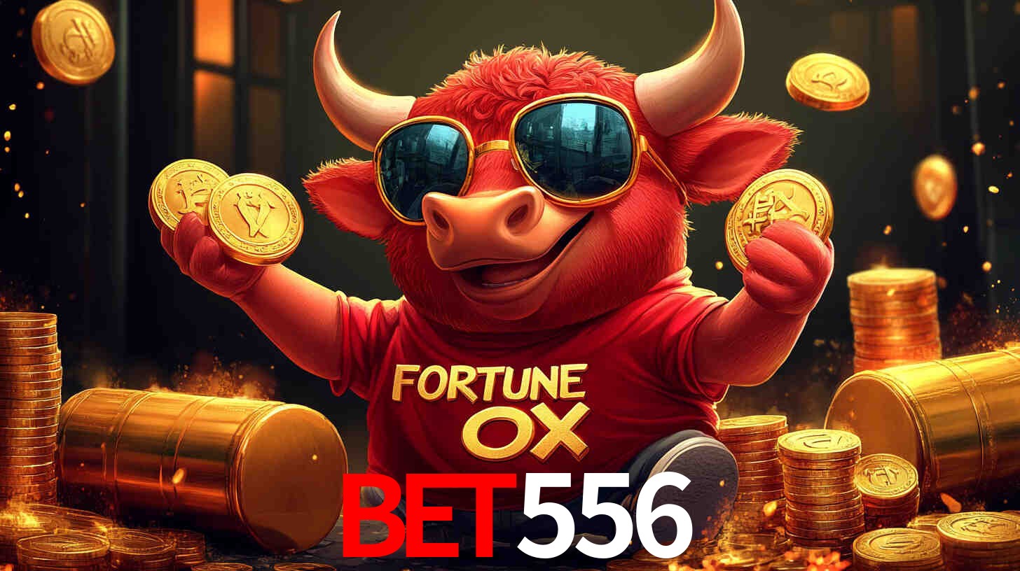 Inovações de Jogos na Bet556: O Futuro das Experiências Interativas