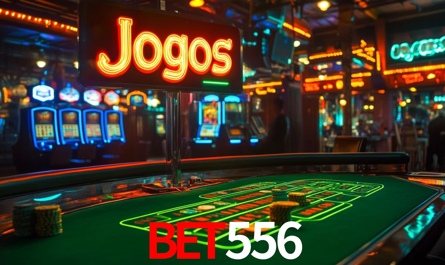 Cadastro Rápido Bet556