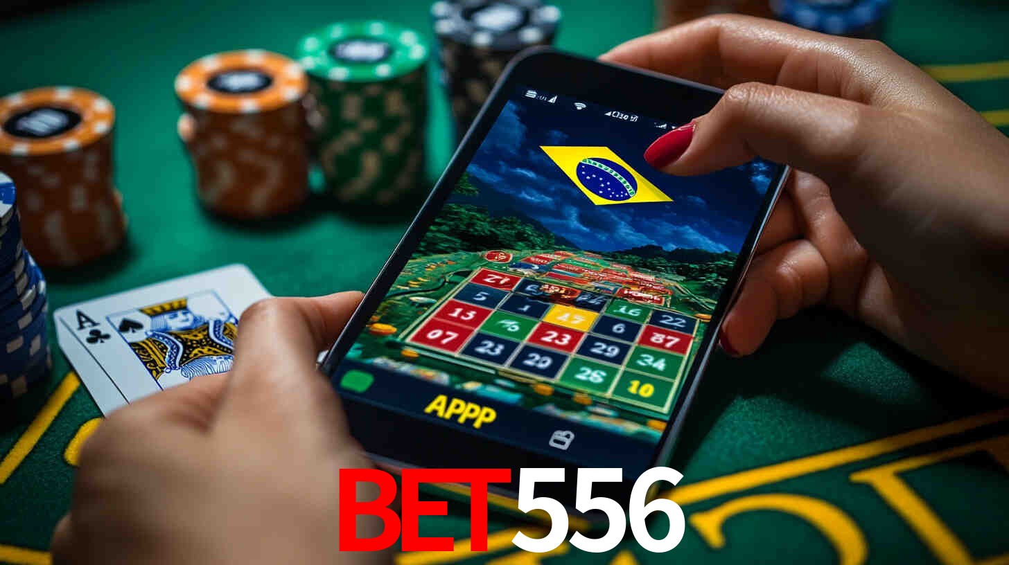 Descubra o Programa VIP da Bet556: Vantagens Exclusivas para Jogadores