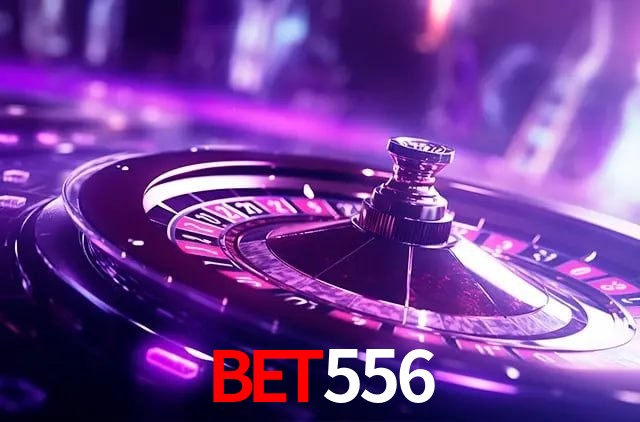 Página oficial no Facebook da Bet556