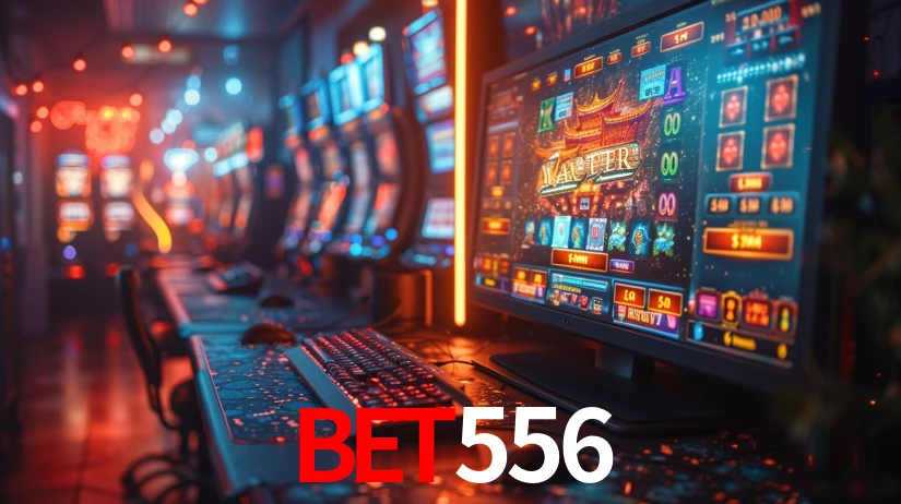 Experimente o Login Seguro Premium no Bet556