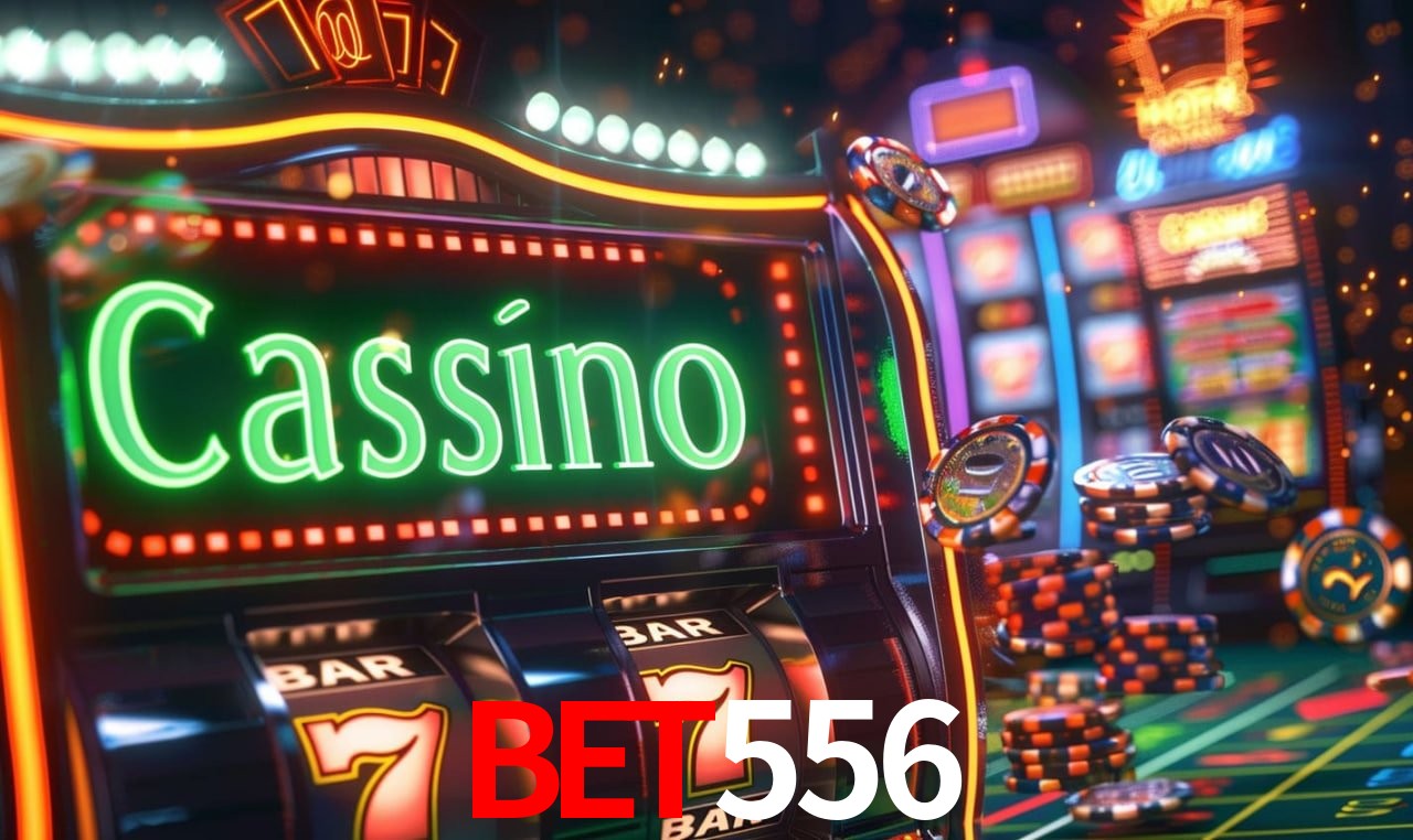 Segurança 2FA Bet556